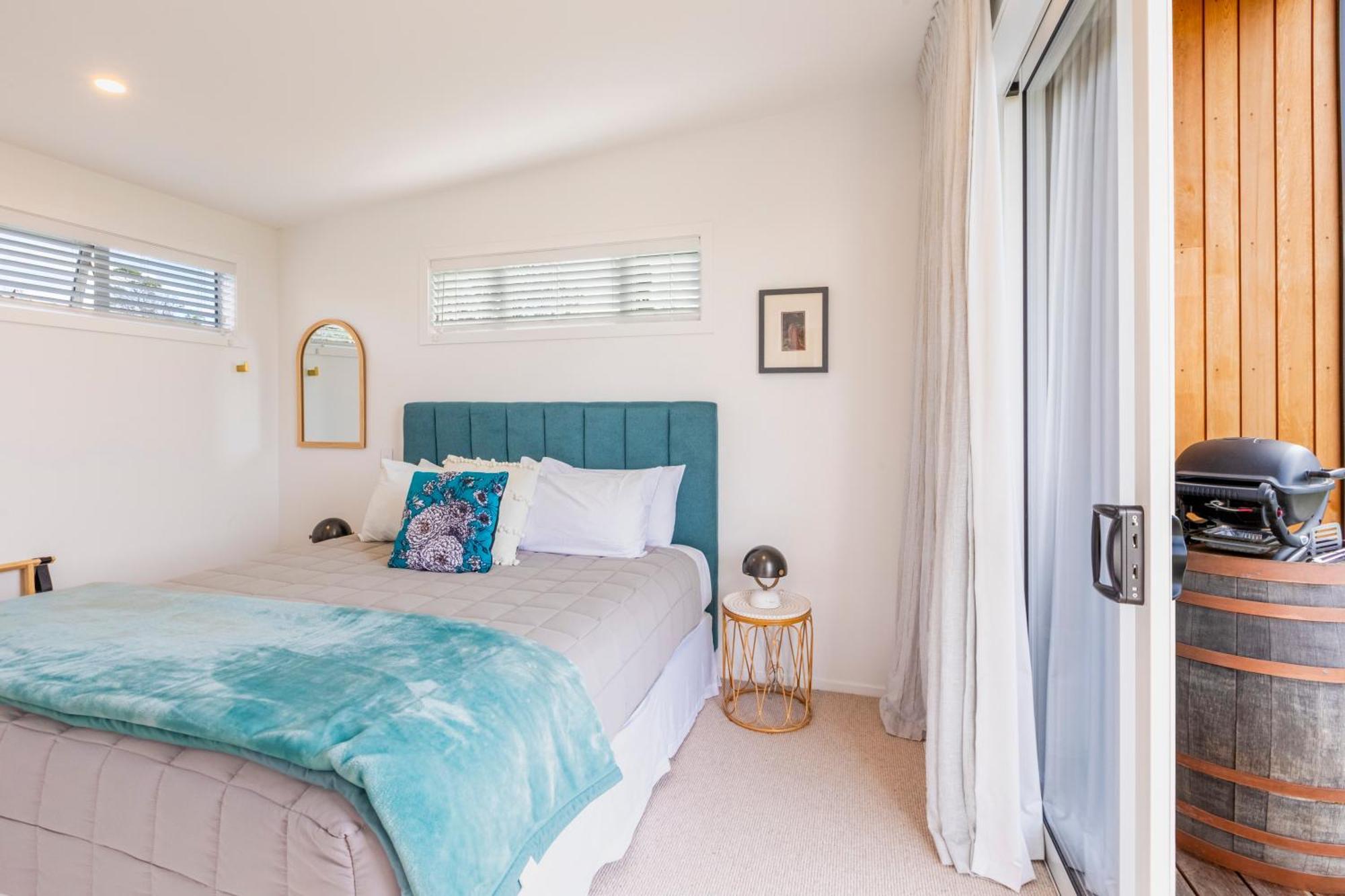 Sublime Nooks Hotel Havelock North Bagian luar foto